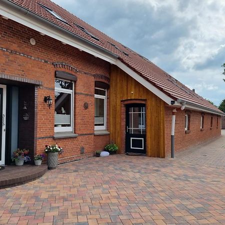 Landhaus Westerloy Westerstede Luaran gambar