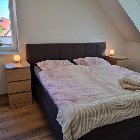 Landhaus Westerloy Westerstede Luaran gambar