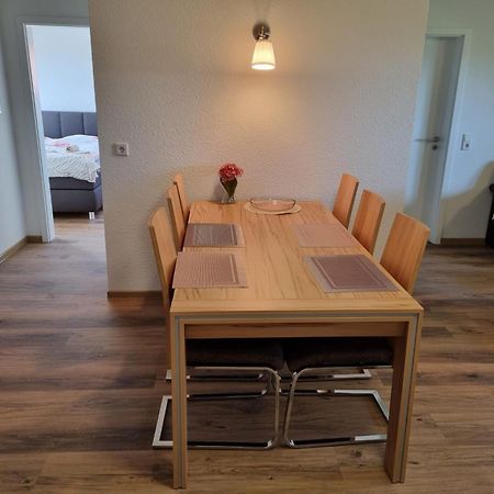 Landhaus Westerloy Westerstede Luaran gambar