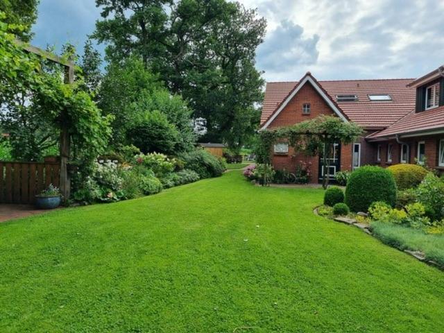 Landhaus Westerloy Westerstede Luaran gambar