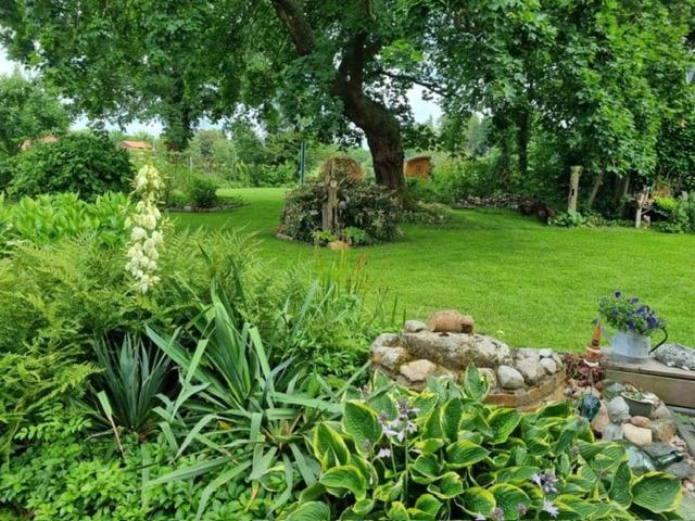 Landhaus Westerloy Westerstede Luaran gambar