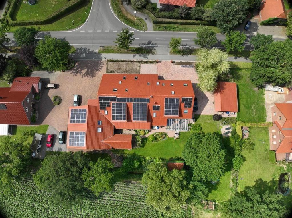Landhaus Westerloy Westerstede Luaran gambar
