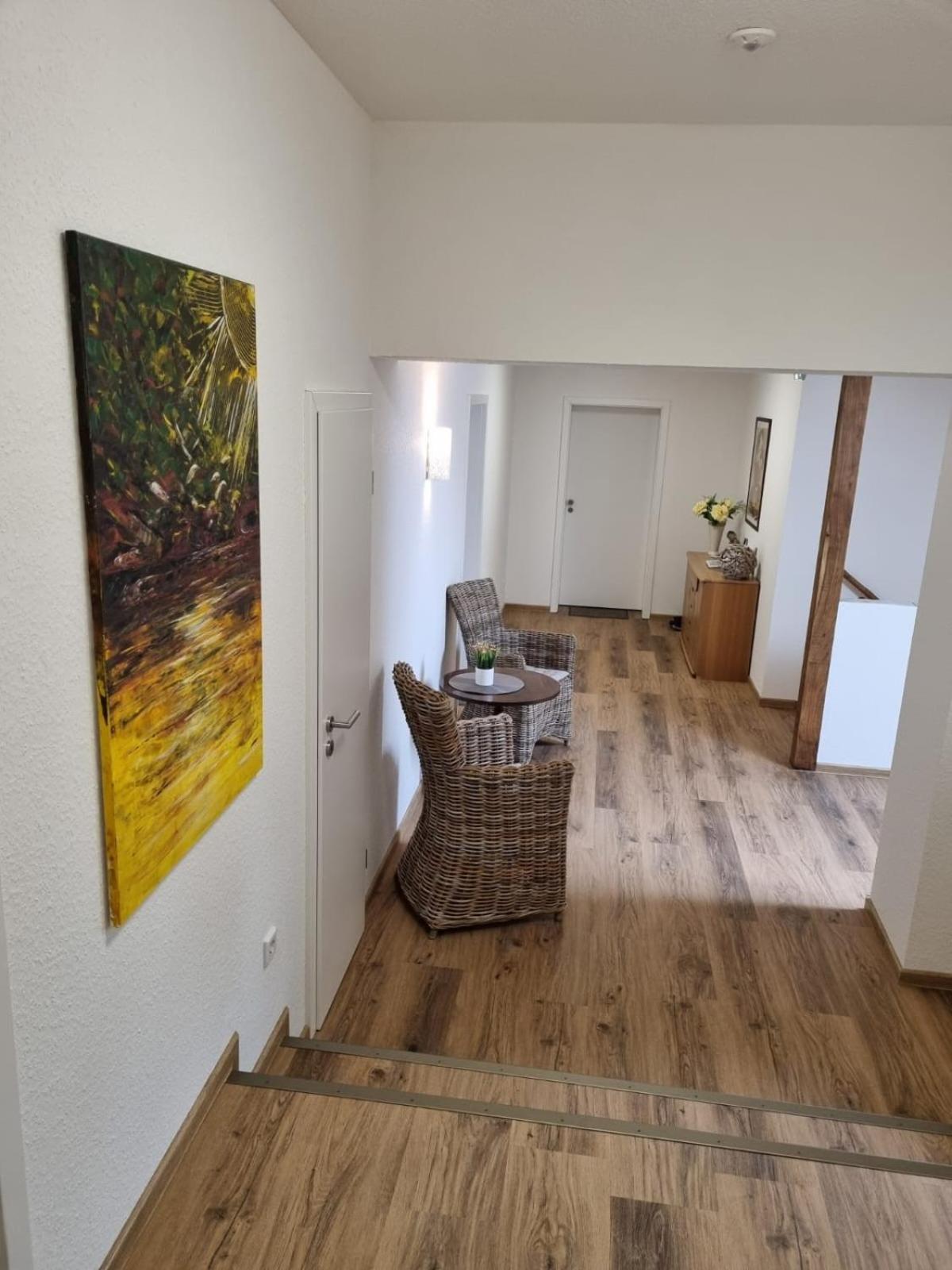 Landhaus Westerloy Westerstede Luaran gambar
