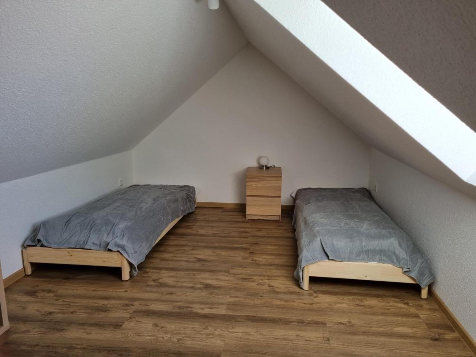 Landhaus Westerloy Westerstede Luaran gambar