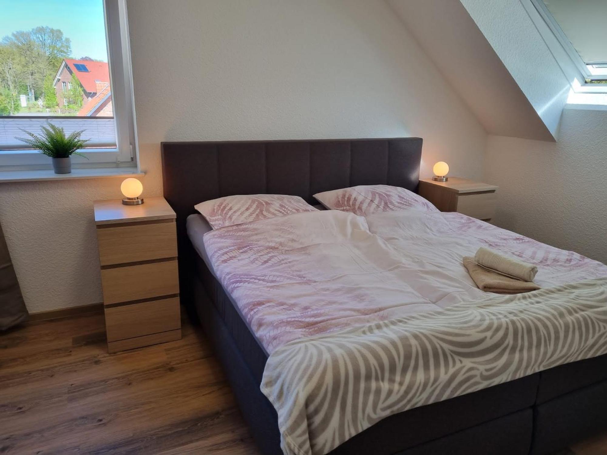 Landhaus Westerloy Westerstede Luaran gambar