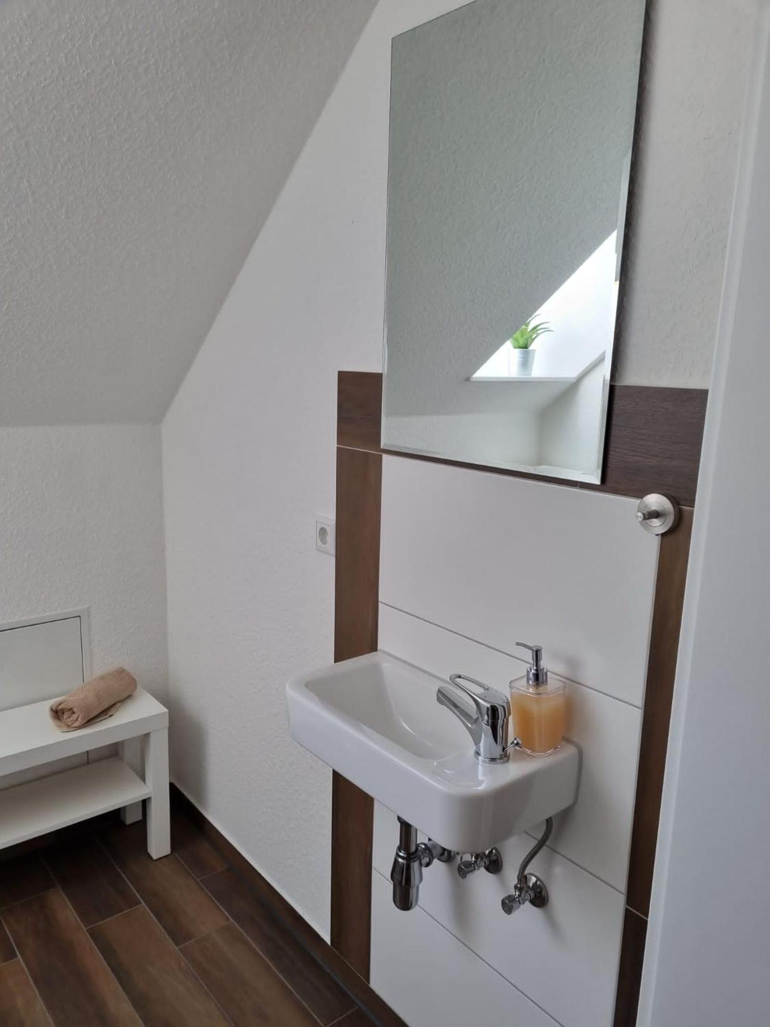 Landhaus Westerloy Westerstede Luaran gambar