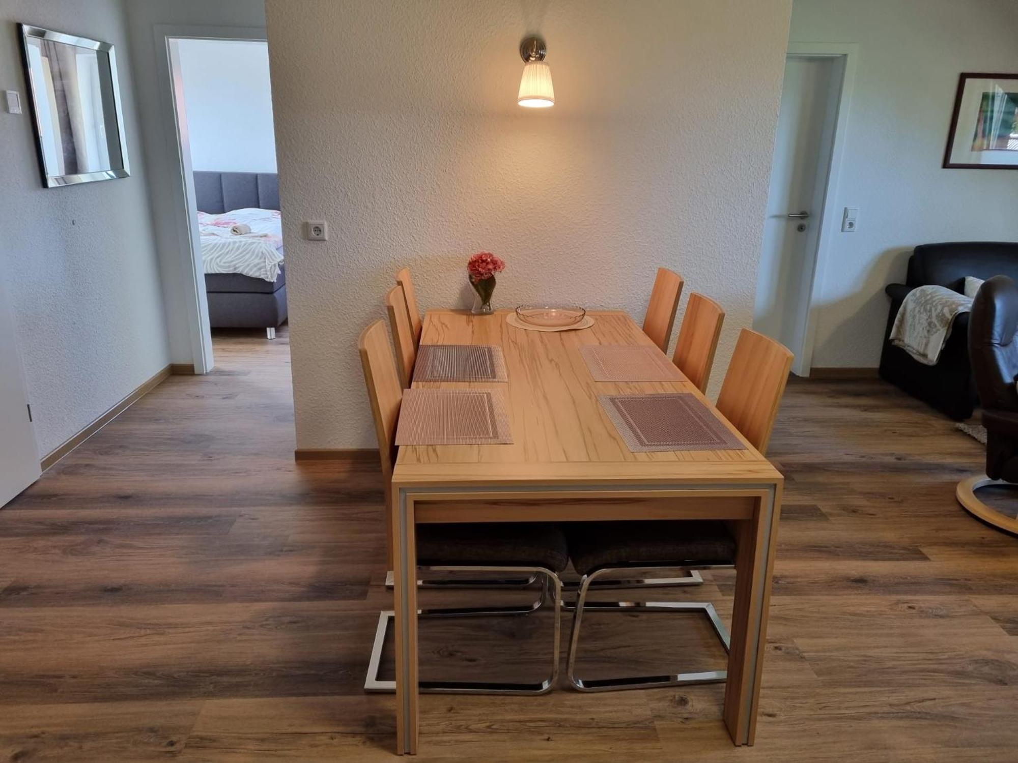 Landhaus Westerloy Westerstede Luaran gambar