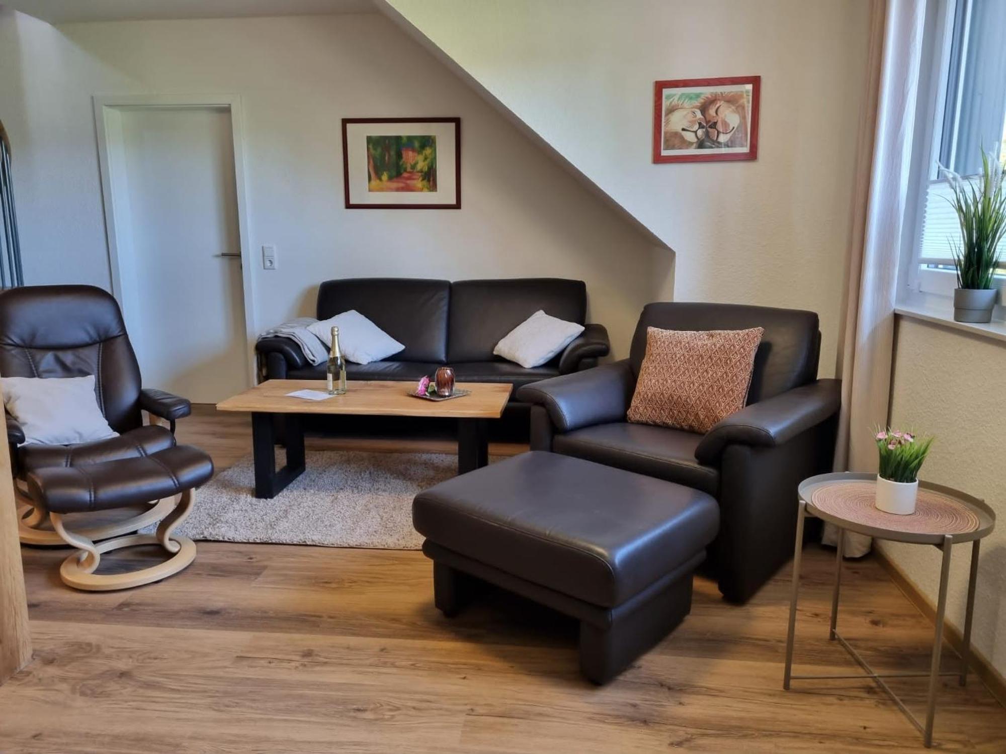 Landhaus Westerloy Westerstede Luaran gambar