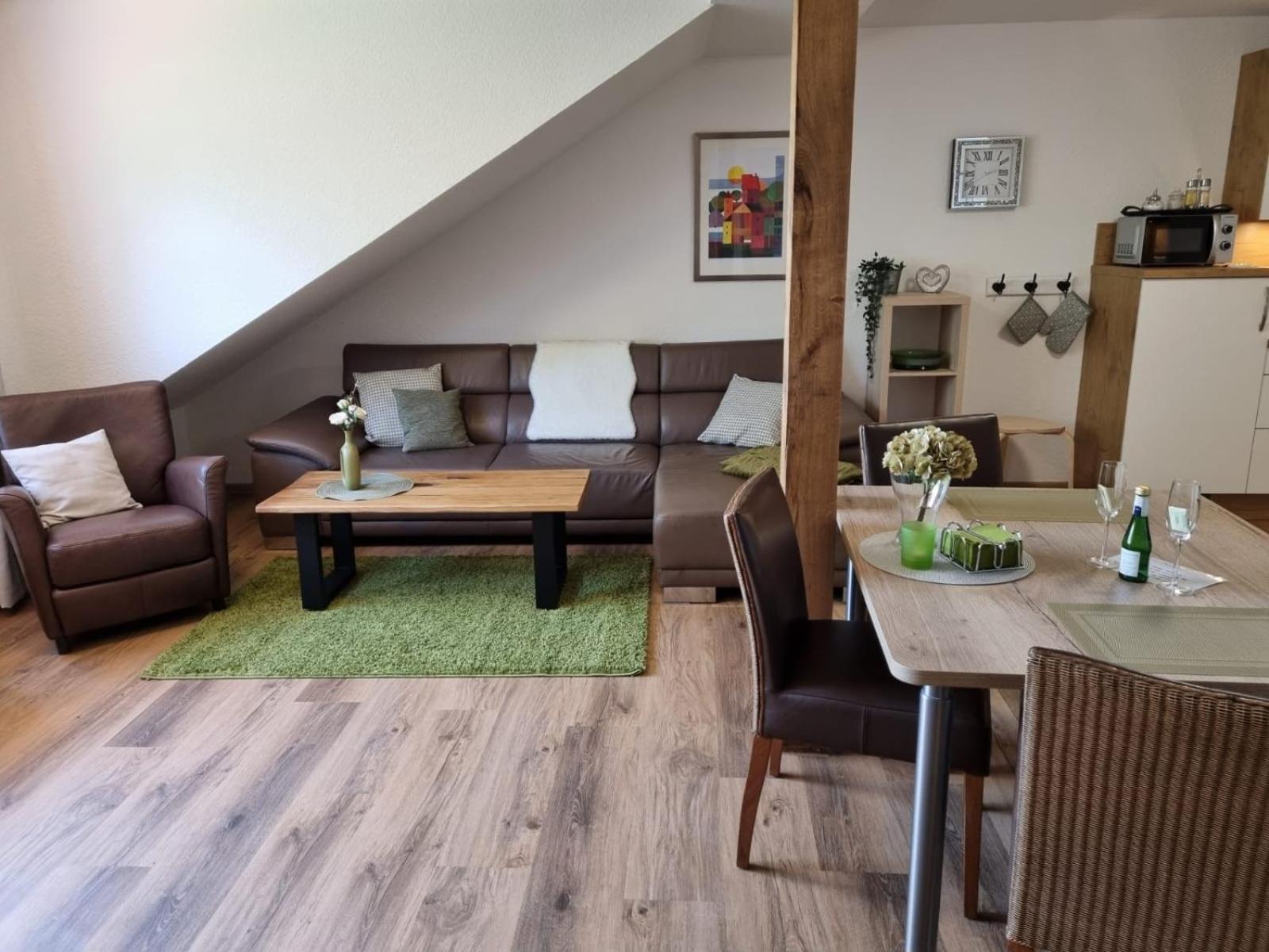 Landhaus Westerloy Westerstede Luaran gambar