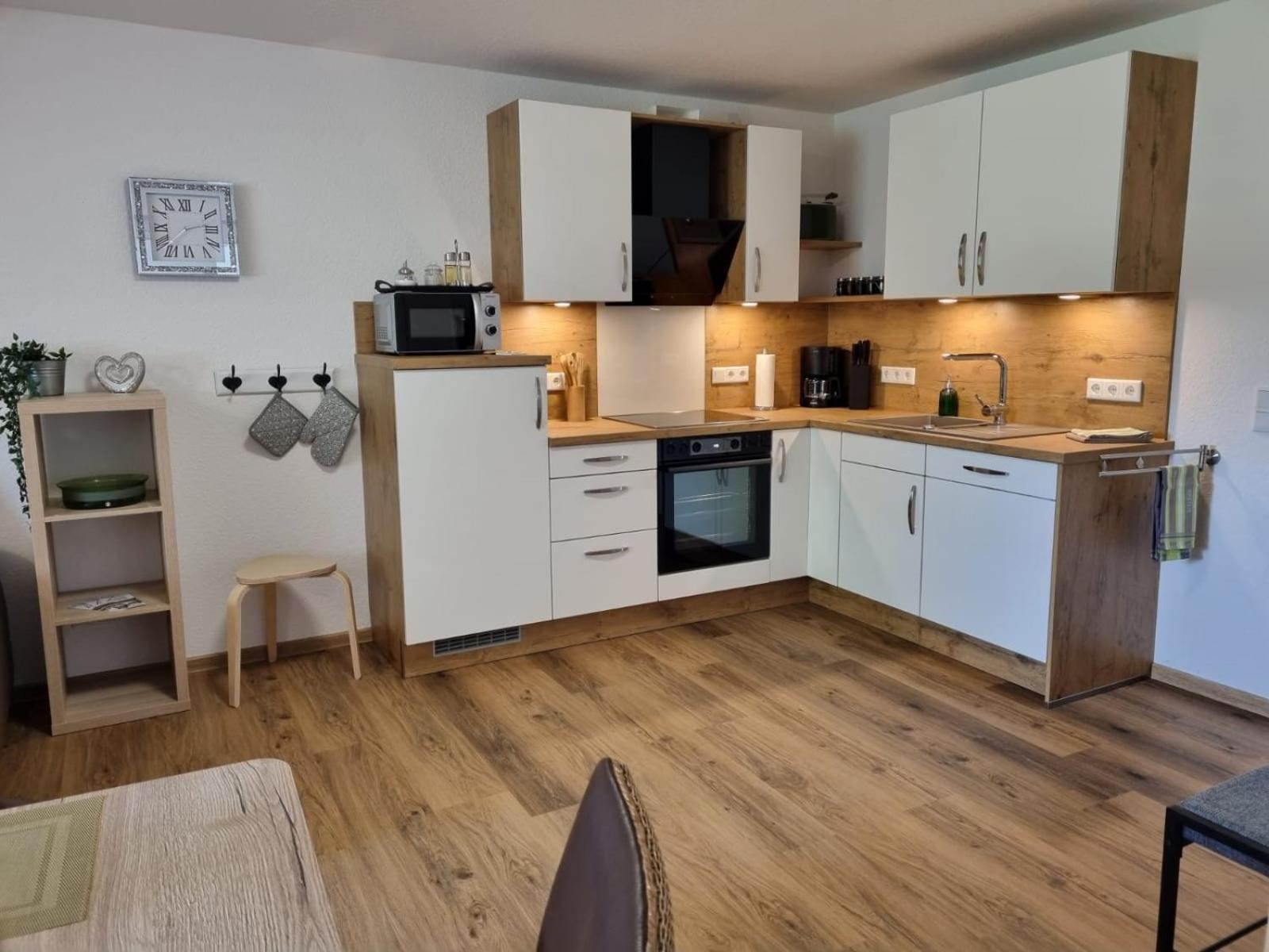 Landhaus Westerloy Westerstede Luaran gambar