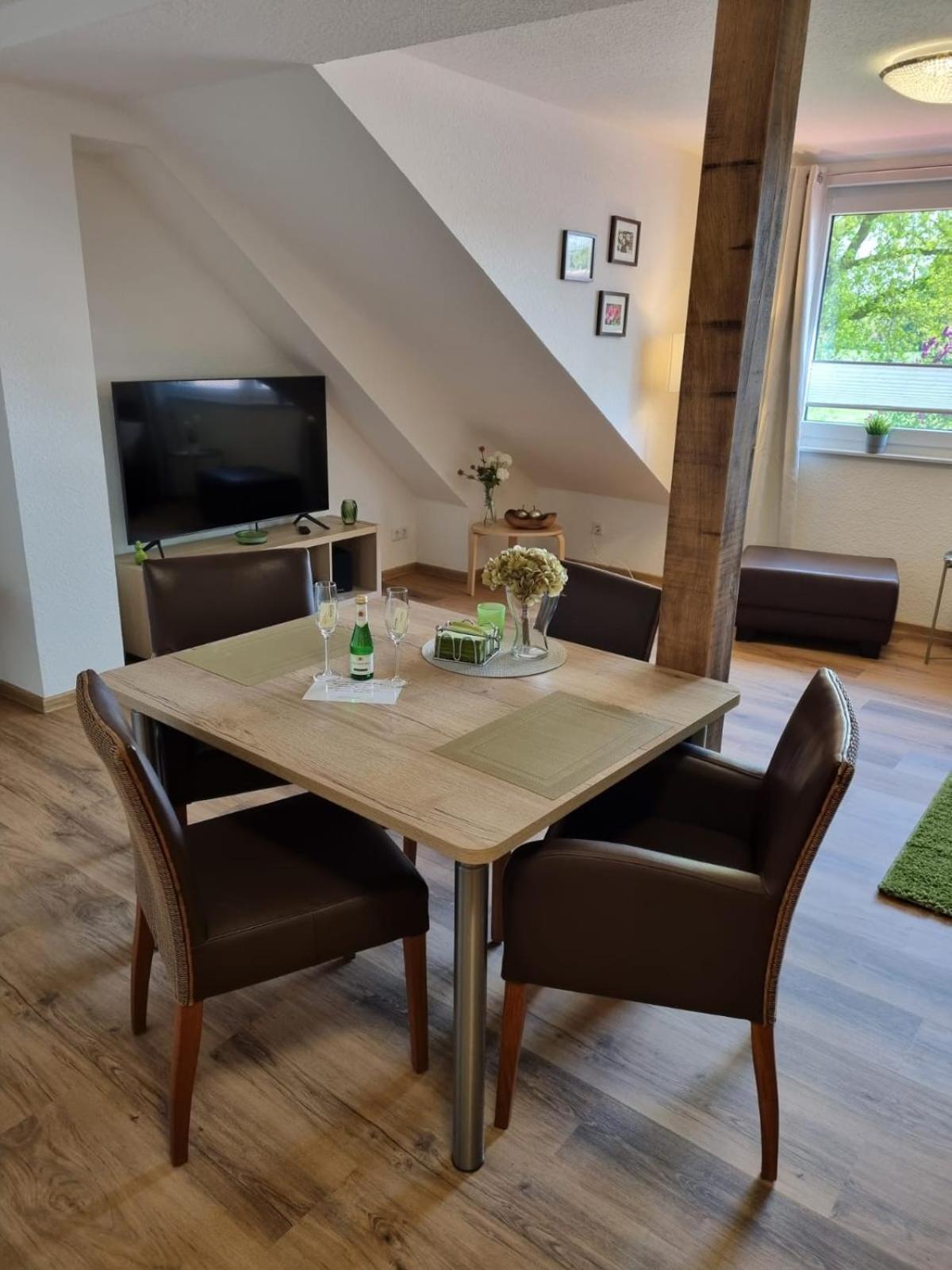 Landhaus Westerloy Westerstede Luaran gambar