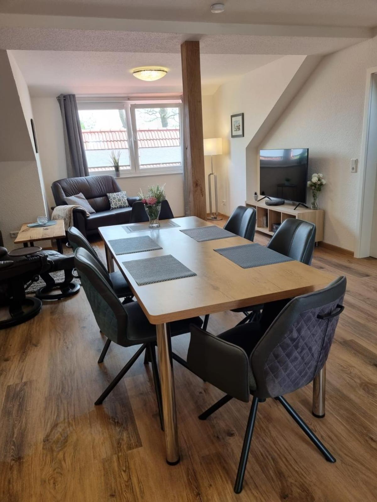 Landhaus Westerloy Westerstede Luaran gambar