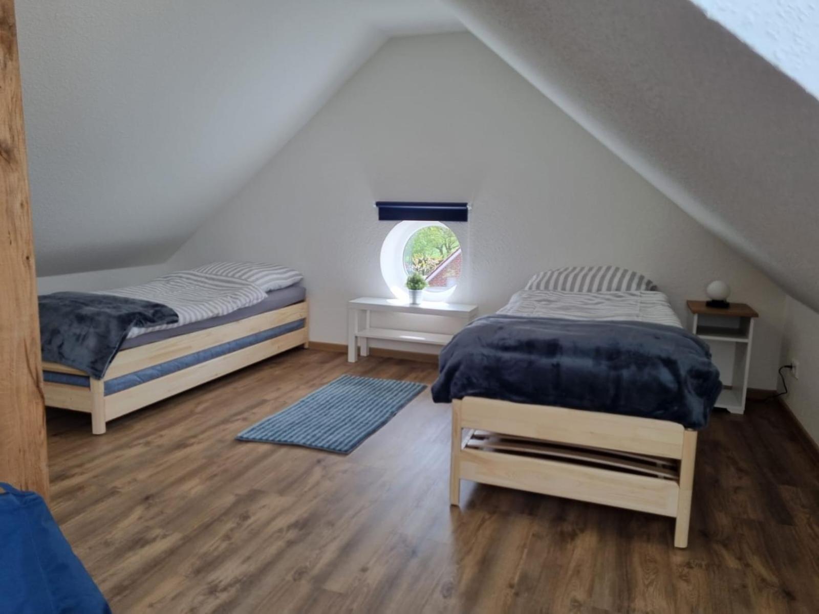 Landhaus Westerloy Westerstede Luaran gambar