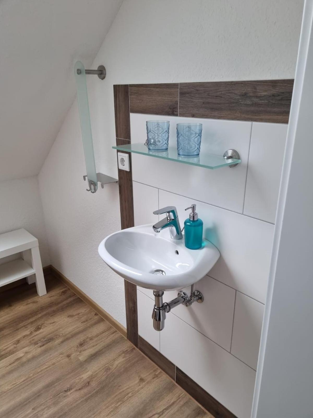Landhaus Westerloy Westerstede Luaran gambar