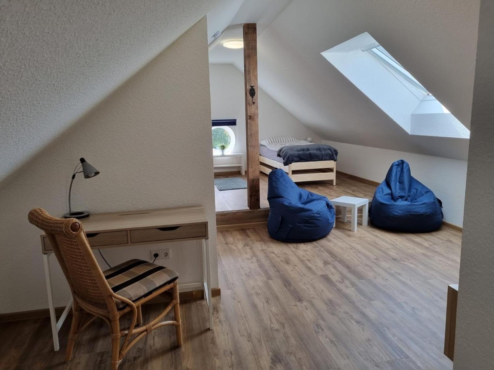 Landhaus Westerloy Westerstede Luaran gambar