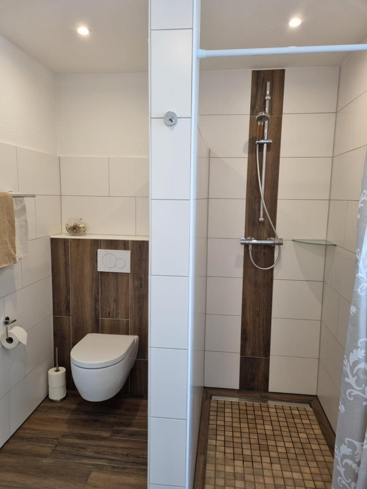 Landhaus Westerloy Westerstede Luaran gambar