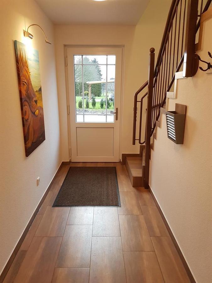 Landhaus Westerloy Westerstede Luaran gambar