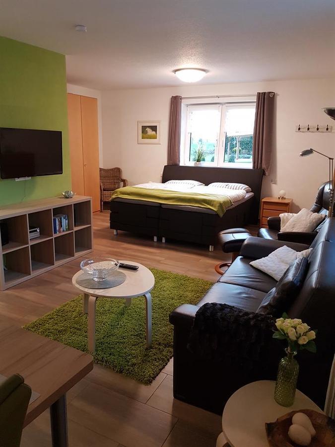 Landhaus Westerloy Westerstede Luaran gambar