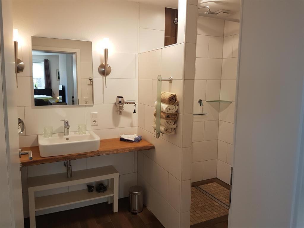 Landhaus Westerloy Westerstede Luaran gambar