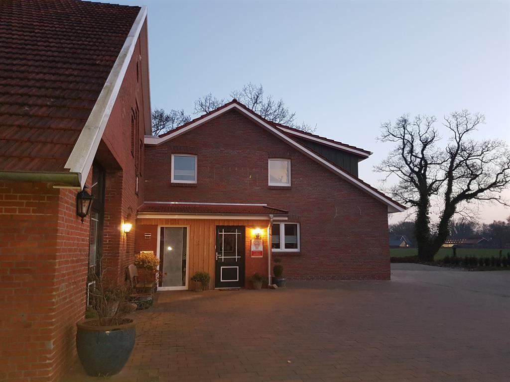 Landhaus Westerloy Westerstede Luaran gambar