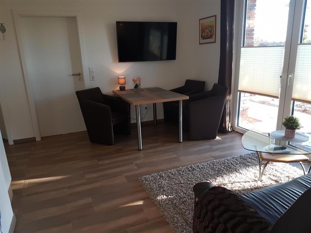 Landhaus Westerloy Westerstede Luaran gambar