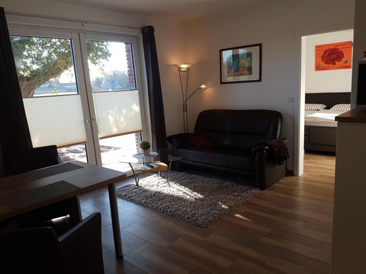 Landhaus Westerloy Westerstede Luaran gambar