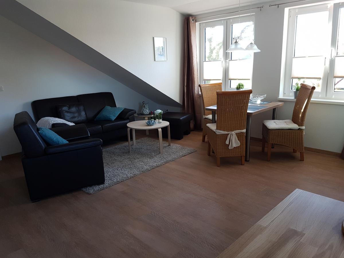 Landhaus Westerloy Westerstede Luaran gambar
