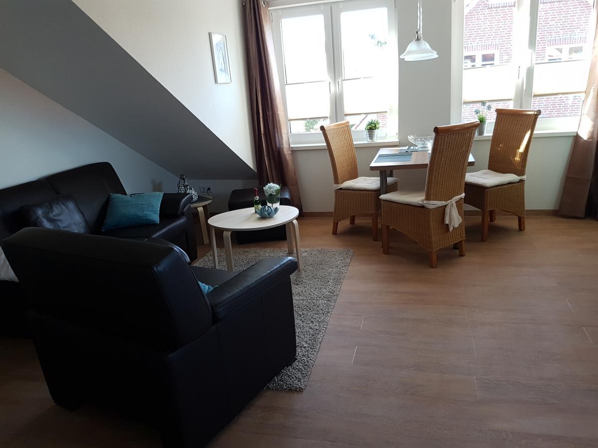 Landhaus Westerloy Westerstede Luaran gambar