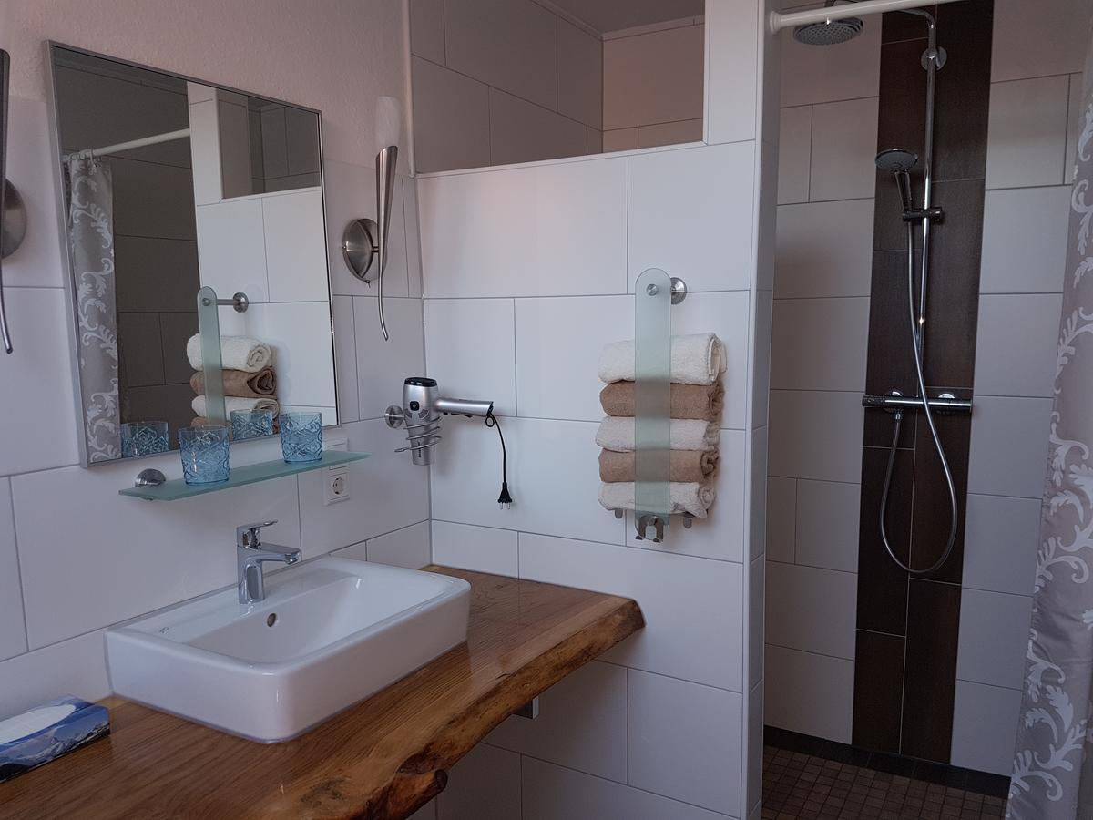 Landhaus Westerloy Westerstede Luaran gambar