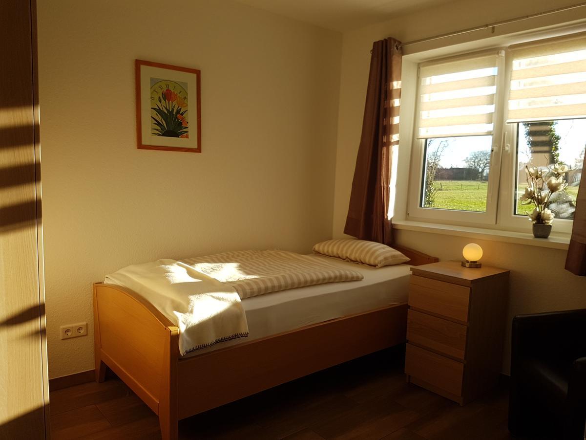 Landhaus Westerloy Westerstede Luaran gambar