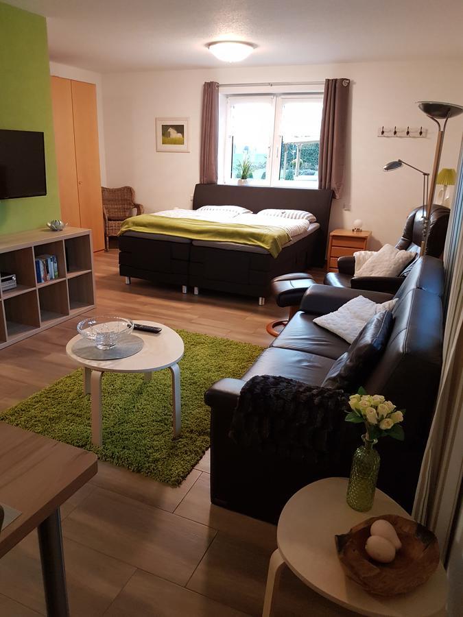 Landhaus Westerloy Westerstede Luaran gambar