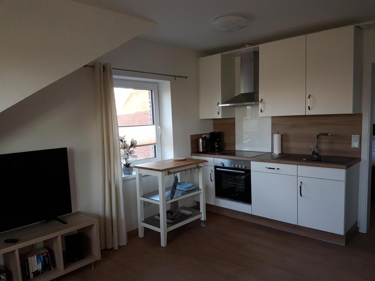 Landhaus Westerloy Westerstede Luaran gambar