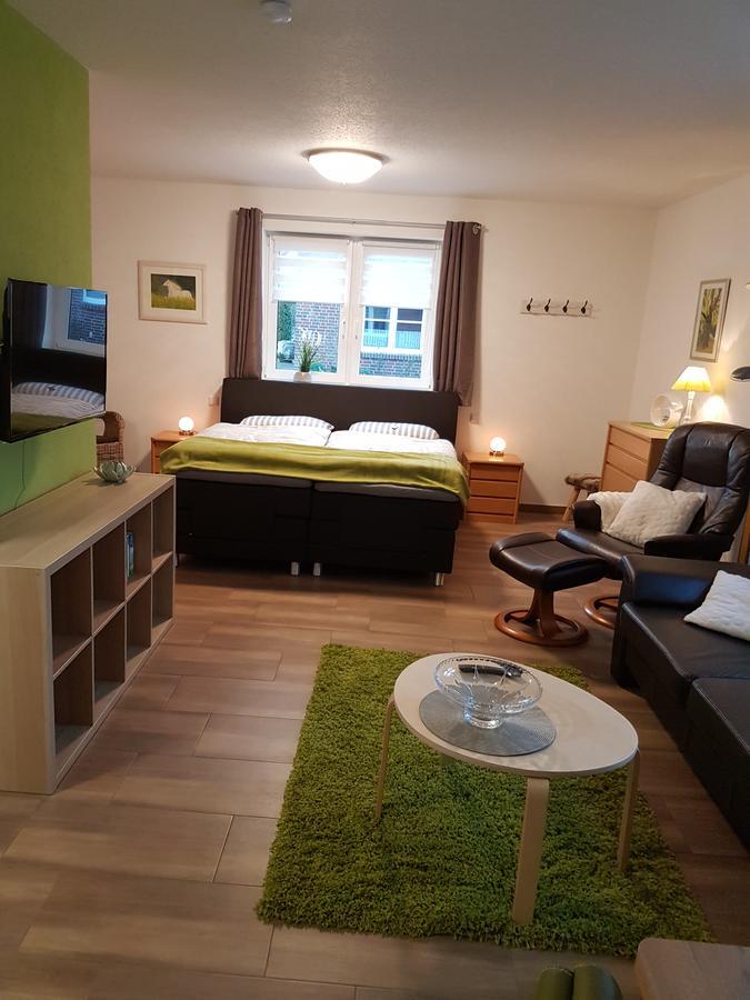 Landhaus Westerloy Westerstede Luaran gambar