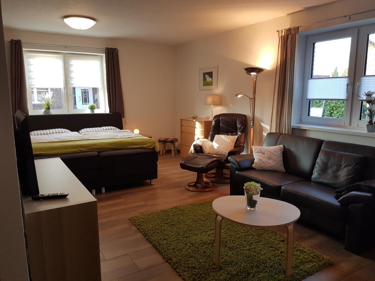 Landhaus Westerloy Westerstede Luaran gambar