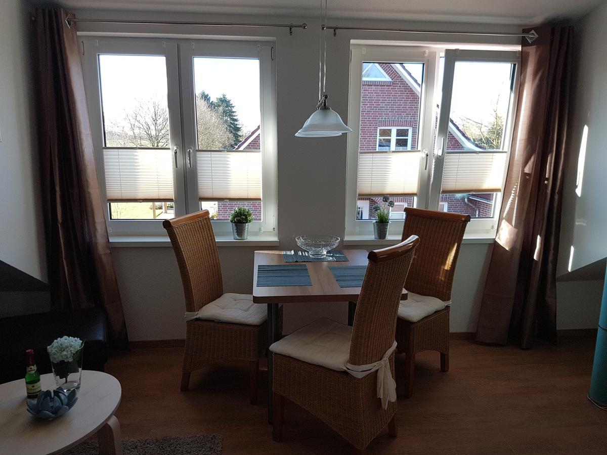 Landhaus Westerloy Westerstede Luaran gambar