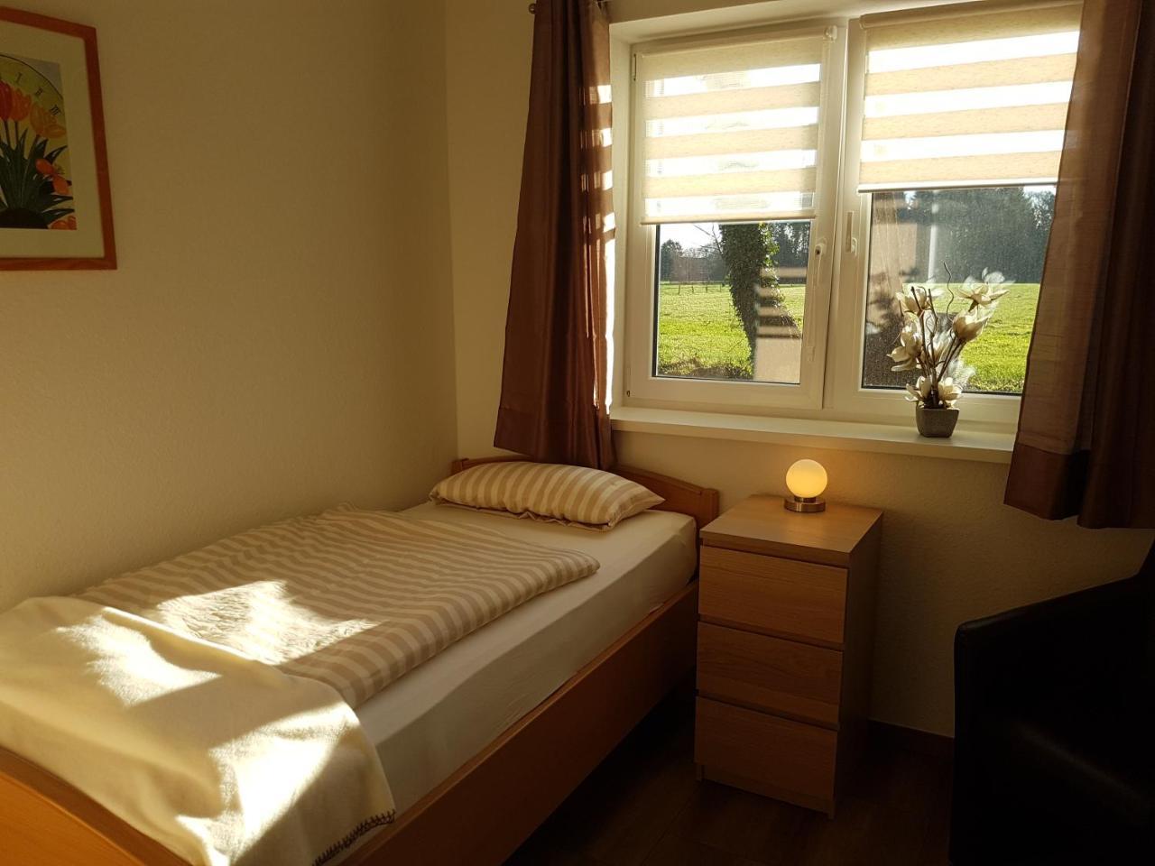 Landhaus Westerloy Westerstede Luaran gambar