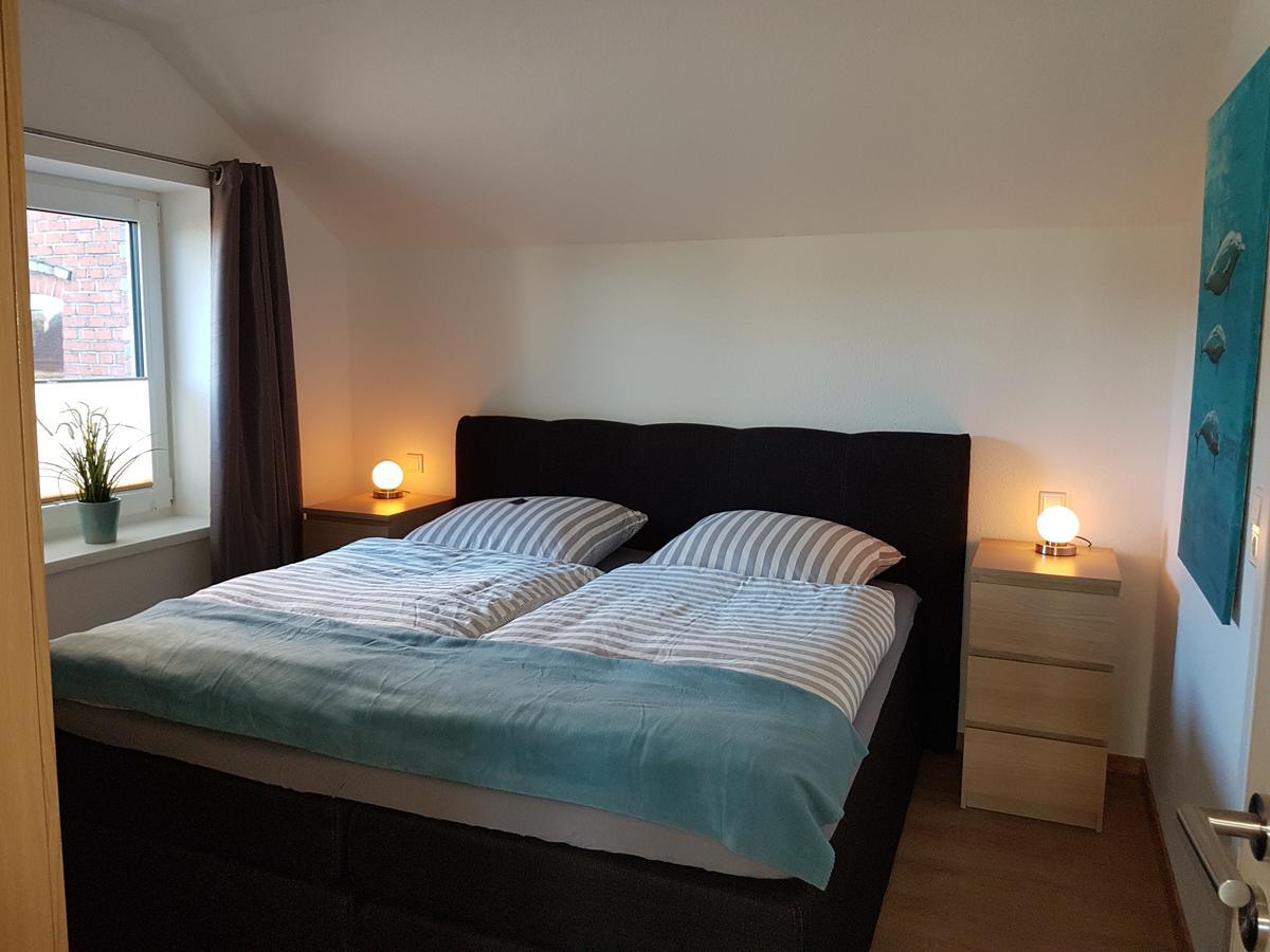 Landhaus Westerloy Westerstede Luaran gambar